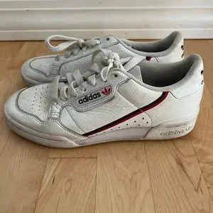 adidas Originals Shoes Adidas Continental Womens Shoes - Main Image